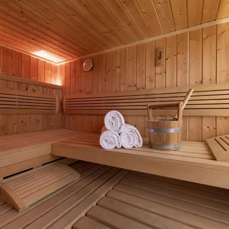 Chalet Kitzbuehel Elegance With A Dash Of Tradition 公寓 *