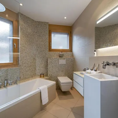 Chalet Kitzbuehel Elegance With A Dash Of Tradition * Griesenau
